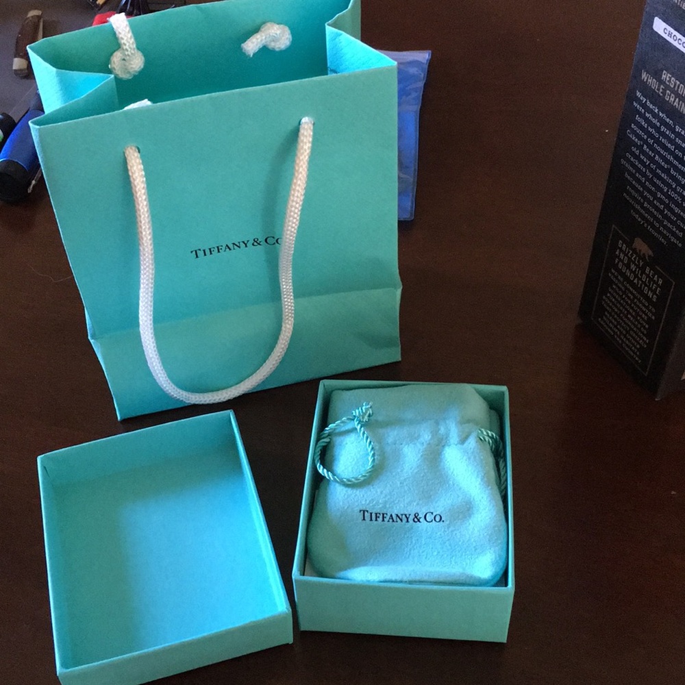 Tiffany& Co. Necklace